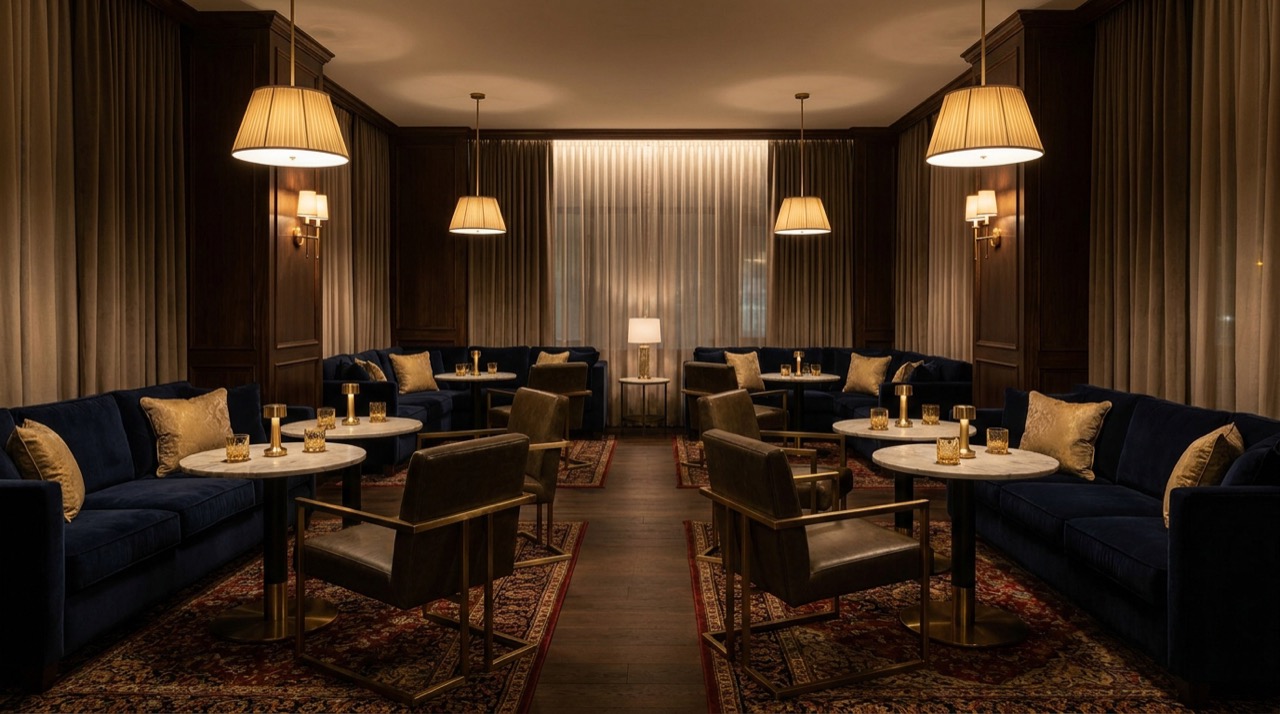RITUEL Brasserie & Cafe 虎ノ門 (リチュエル)の雰囲気をイメージした装飾写真